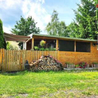 Prodej chaty 102 m² Rokle Hradec
