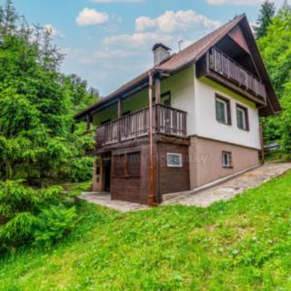 Prodej chaty 100 m² Klášterec nad Orlicí