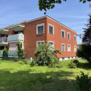 Pronájem bytu 4+kk 113 m² Zlín