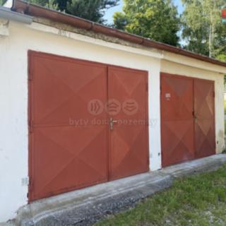 Prodej garáže 17 m² Písek