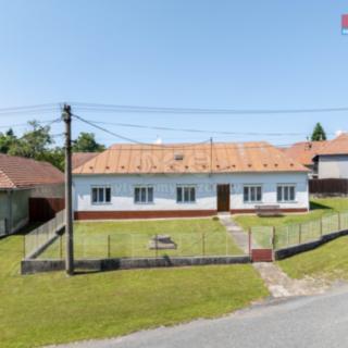 Prodej rodinného domu 125 m² Nové Sady
