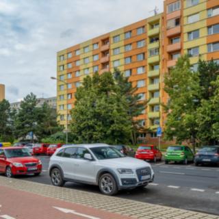 Prodej bytu 1+1 42 m² Mladá Boleslav II, Havlíčkova