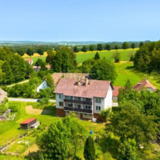 Prodej bytu 4+1 80 m² Bednáreček