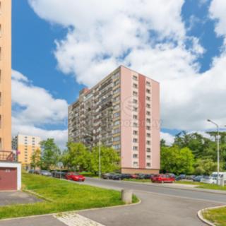 Prodej bytu 2+1 60 m² Kladno Kročehlavy, Ukrajinská