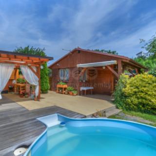 Prodej chaty 18 m² Chrudim II