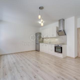 Pronájem bytu 1+kk, garsoniery 36 m² Dýšina