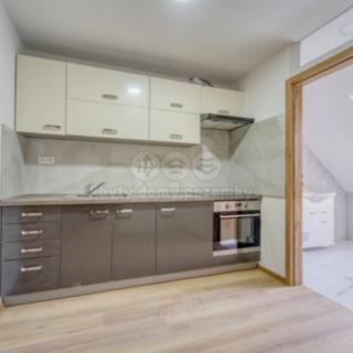 Pronájem bytu 3+kk 35 m² Plzeň
