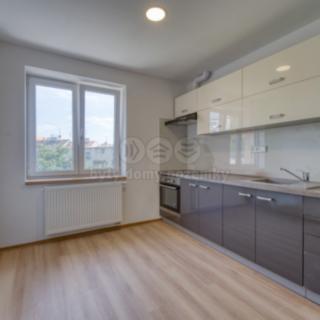 Pronájem bytu 3+kk 44 m² Plzeň