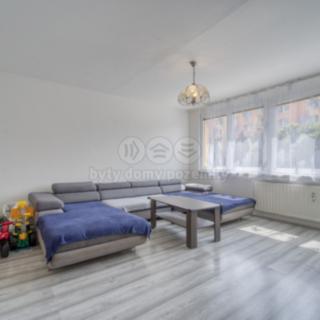 Prodej bytu 3+1 67 m² Plzeň