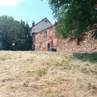Prodej stavební parcely 1637 m² Maršovice