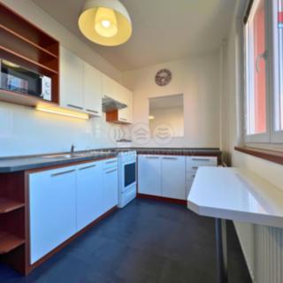 Pronájem bytu 3+1 69 m² Ostrava