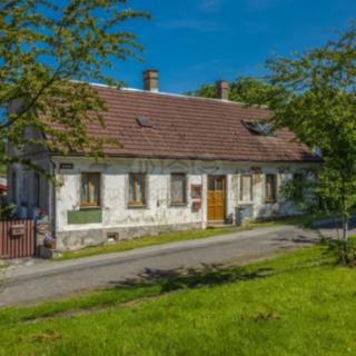 Prodej rodinného domu 230 m² Nové Město pod Smrkem, 28. října