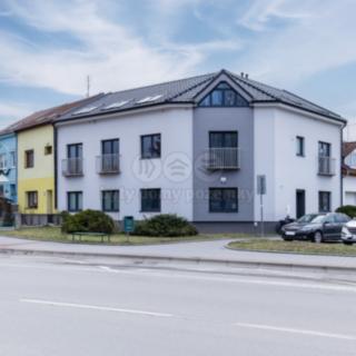 Pronájem bytu 2+kk 48 m² Brno