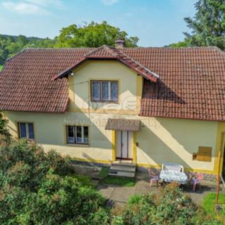 Prodej rodinného domu 127 m² Velečín