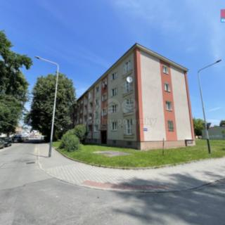 Prodej bytu 2+1 56 m² Ostrava Hrabůvka, Adamusova