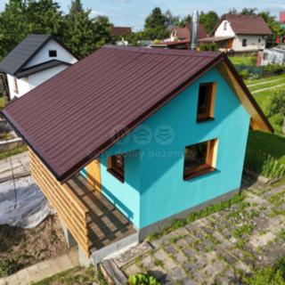 Prodej zahrady 375 m² Klimkovice