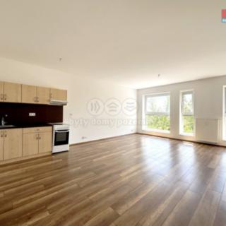 Pronájem bytu 1+kk, garsoniery 40 m² Lovosice