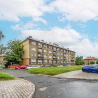 Prodej bytu 2+1 51 m² Kladno Kročehlavy, Jaroslava Foglara