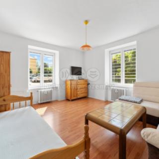 Prodej bytu 2+1 57 m² Most, tř. Budovatelů