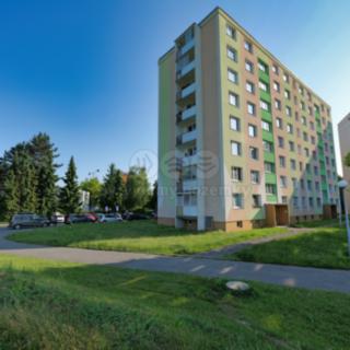 Prodej bytu 3+1 62 m² Olomouc