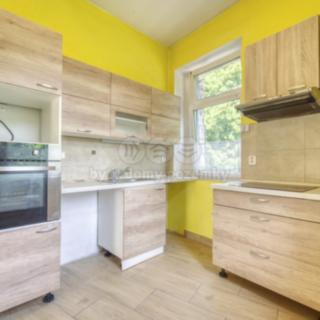 Prodej bytu 2+1 53 m² Karlovy Vary Drahovice, Prašná