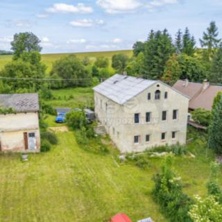 Prodej rodinného domu 120 m² Nová Ves Louka