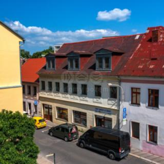 Prodej obchodu 773 m² Česká Lípa