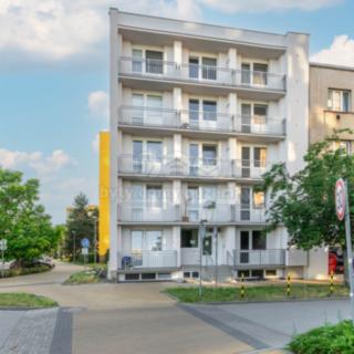 Prodej bytu 2+1 71 m² Pardubice Zelené Předměstí, Jindřišská