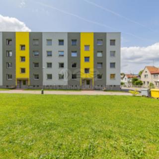 Prodej bytu 3+1 62 m² Moravská Třebová Předměstí, Pod Hamry