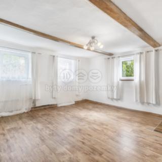 Prodej rodinného domu 130 m² Štětí Počeplice