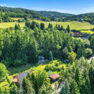 Prodej stavební parcely, 2478m²