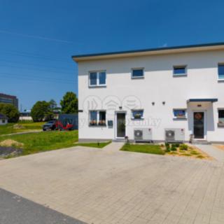 Prodej rodinného domu 86 m² Dobrá