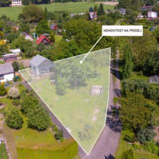 Prodej chaty 16 m² Ústí nad Orlicí