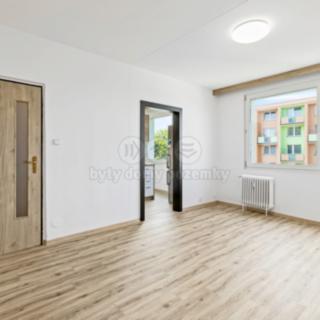 Prodej bytu 3+1 71 m² Ústí nad Orlicí, Nová