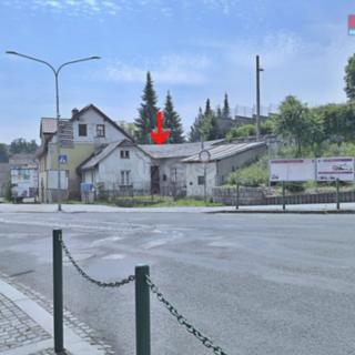 Prodej rodinného domu 45 m² Ledeč nad Sázavou, Mizerov