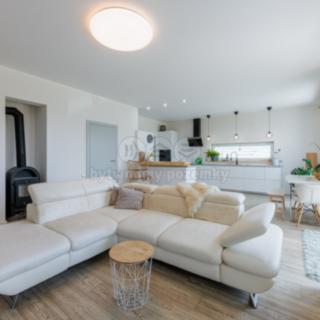 Prodej rodinného domu 137 m² Hory