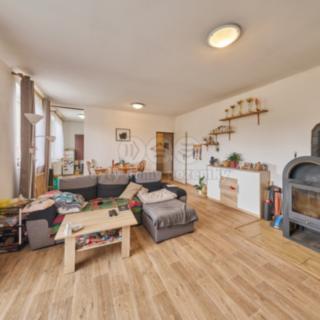 Prodej bytu 2+1 63 m² Chotěvice