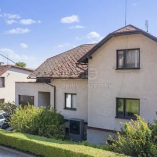Prodej rodinného domu 200 m² Velká Jesenice