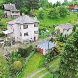 Prodej rodinného domu 110 m² Úpice, Chelčického