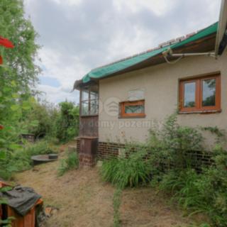 Prodej chaty 52 m² Bukovany