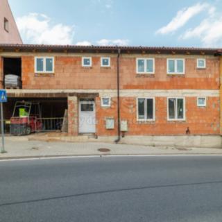 Prodej rodinného domu 232 m² Dobrovice