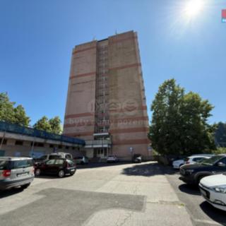 Pronájem bytu 2+kk 55 m² Děčín I-, Karla Čapka