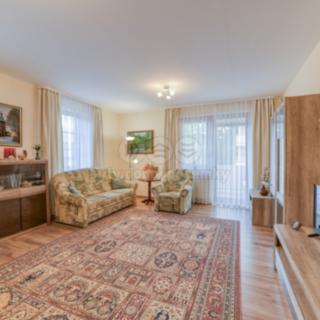 Pronájem bytu 3+kk 92 m² Mariánské Lázně, Křižíkova