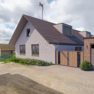 Prodej rodinného domu 138 m² Kladno Dubí, Lesní