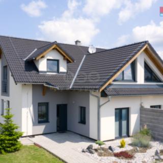 Prodej rodinného domu 125 m² Sulice