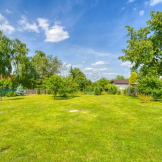Prodej stavební parcely 520 m² Zbůch