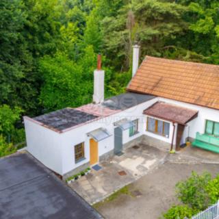 Prodej rodinného domu 55 m² Benátky nad Jizerou