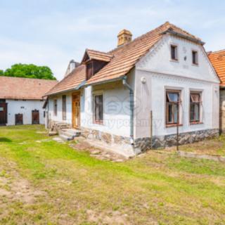 Prodej chalupy 66 m² Předotice