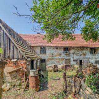 Prodej rodinného domu 525 m² Štětí Chcebuz