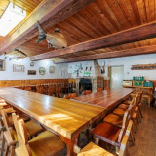 Prodej rodinného domu 174 m² Okrouhlá